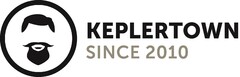 KEPLERTOWN SINCE 2010