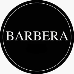 BARBERA