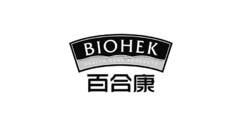 BIOHEK HEALTH CARE PRODUCTS