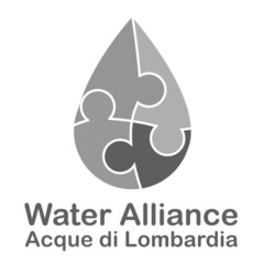 WATER ALLIANCE ACQUE DI LOMBARDIA