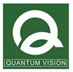 Q QUANTUM VISION