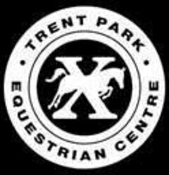 TRENT PARK EQUESTRIAN CENTRE