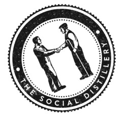 THE SOCIAL DISTILLERY