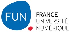 FUN FRANCE UNIVERSITE NUMERIQUE