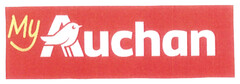 My Auchan