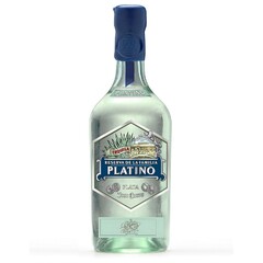 TEQUILA RESERVA DE LA FAMILIA PLATINO PLATA JOSE CUERVO