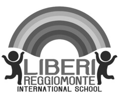 LIBERI REGGIOMONTE INTERNATIONAL SCHOOL