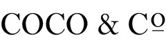 COCO & CO