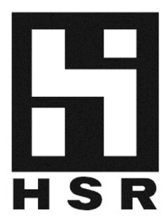 HSR