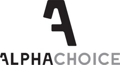 Alphachoice