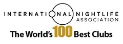 INTERNATIONAL NIGHTLIFE ASSOCIATION THE WORLD´S 100 BEST CLUBS