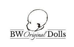 BW ORIGINAL DOLLS