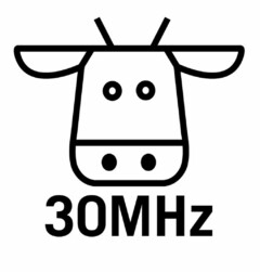 30MHz