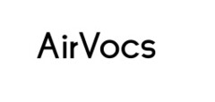 AirVocs