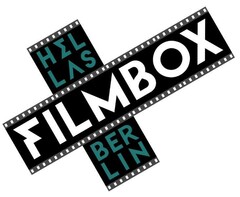 Hellas Filmbox Berlin