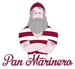 PAN MARINERO