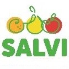 SALVI