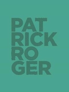 PATRICK ROGER