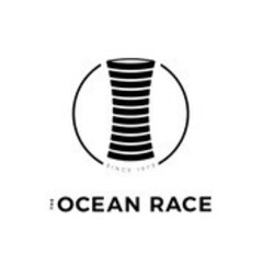 SINCE 1973 THE OCEAN RACE