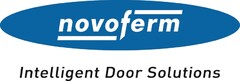 novoferm Intelligent Door Solutions