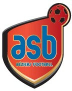 asb BEZIERS FOOTBALL