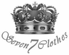 SEVEN 7 CLOTHES