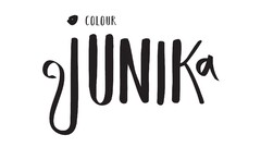 COLOUR jUNIKa