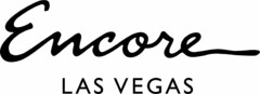 Encore LAS VEGAS