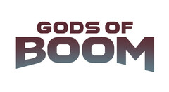 GODS OF BOOM