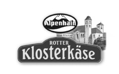 Alpenhain Rotter Klosterkäse