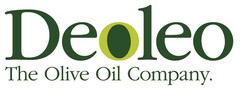 DEOLEO THE OLIVE OIL COMPANY.