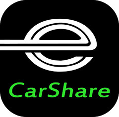 e CAR SHARE