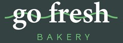 GO FRESH BAKERY