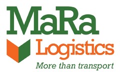 MaRa Logistics More than transport