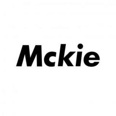 Mckie