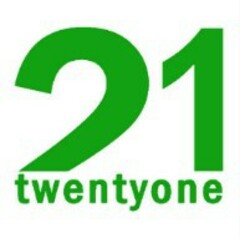 twentyone