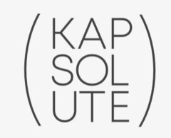 KAPSOLUTE