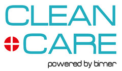 CLEAN + CARE powered by birner