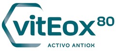 VITEOX 80 ACTIVO ANTIOX