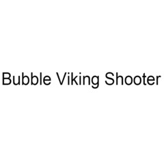 Bubble Viking Shooter