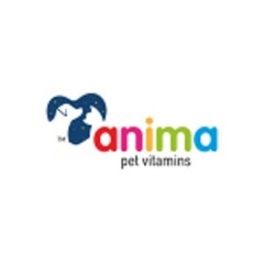 anima pet vitamins