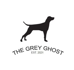 THE GREY GHOST EST.2021