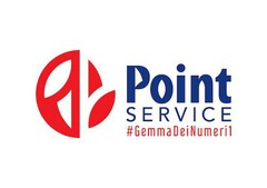 Point SERVICE #GemmaDeiNumeri1