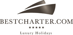 BESTCHARTER.COM Luxury Holidays