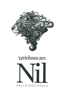Weinhaus am Nil KALLSTADT/PFALZ