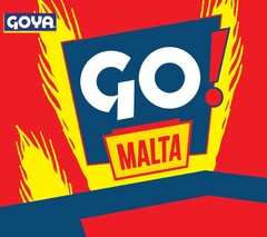 GOYA GO! MALTA