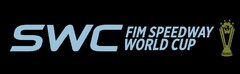 SWC FIM SPEEDWAY WORLD CUP