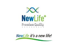 NewLife+ Premium Quality NewLife it's a new life!