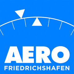 AERO FRIEDRICHSHAFEN