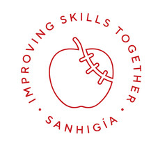 IMPROVING SKILLS TOGETHER SANHIGIA